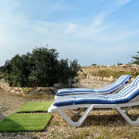 Sa Caseta La Casita La Savina  Exterior foto