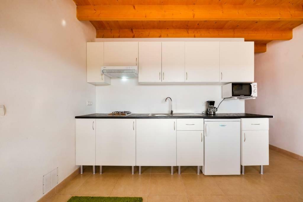 Sa Caseta La Casita La Savina  Exterior foto