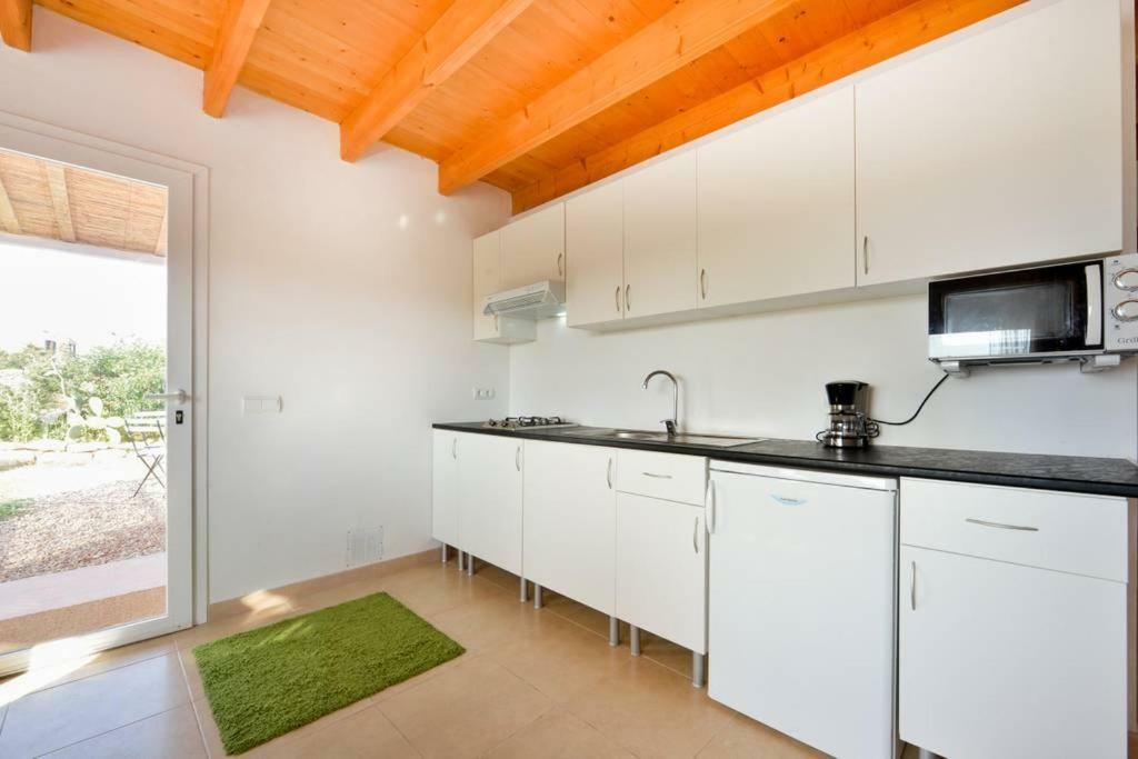 Sa Caseta La Casita La Savina  Exterior foto